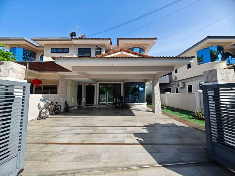 Taman Pinji Indah - 1