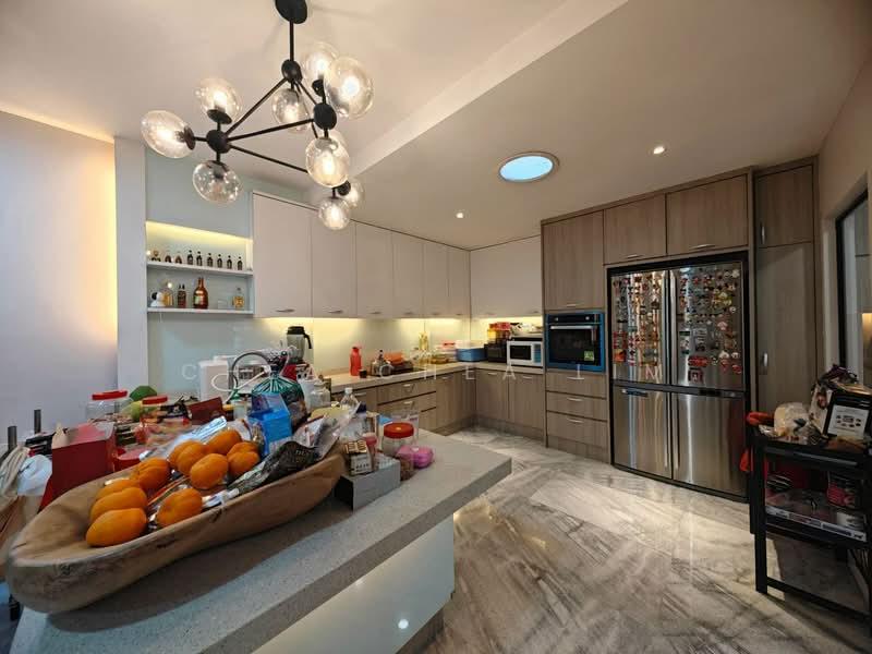 Taman Pinji Indah - 5