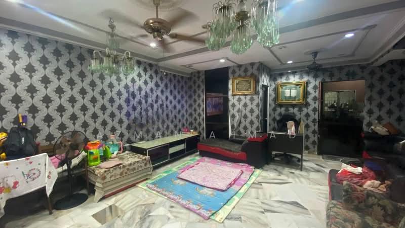 Taman Pendamar Indah 2 - 3