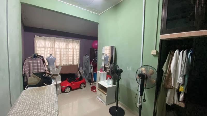 Taman Pendamar Indah 2 - 4