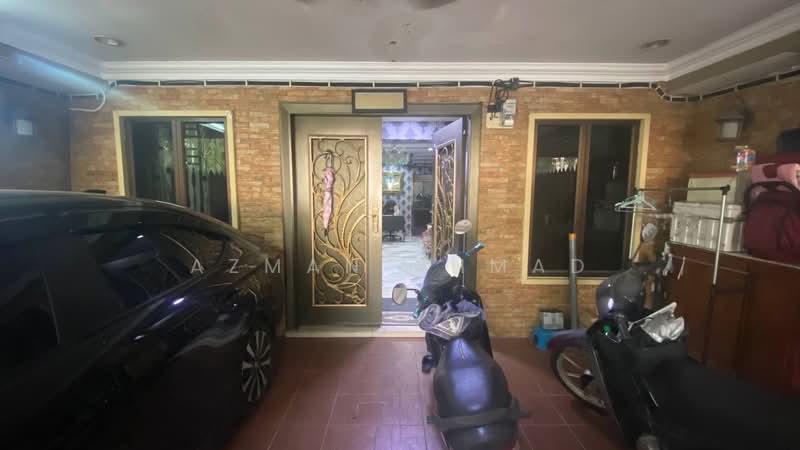 Taman Pendamar Indah 2 - 5