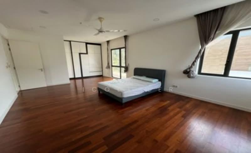 Long Branch Residence - 5