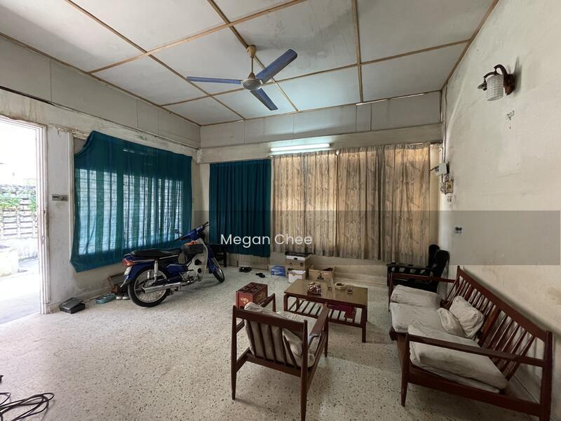 Taman Merdeka, Ipoh - 2