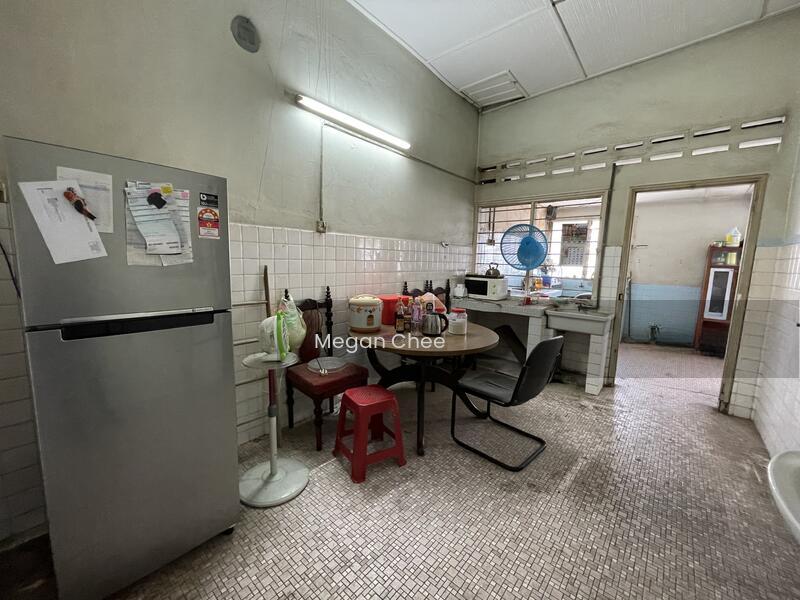 Taman Merdeka, Ipoh - 5