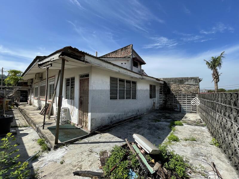 Taman Merdeka, Ipoh - 4