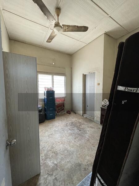 Taman Merdeka, Ipoh - 3