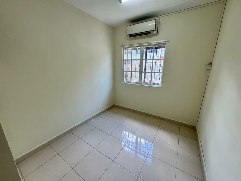 taman kelab ukay - 5