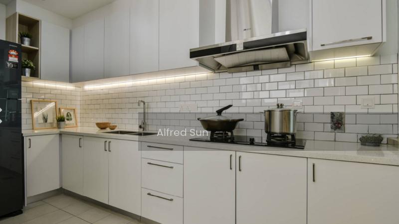 Old Klang Road @ Jalan Klang Lama - 3