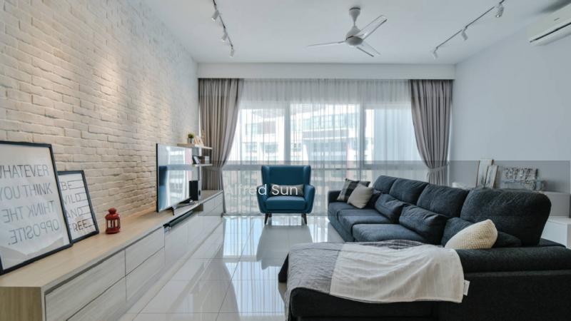 Old Klang Road @ Jalan Klang Lama - 2