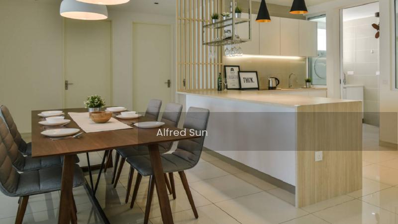 Old Klang Road @ Jalan Klang Lama - 1