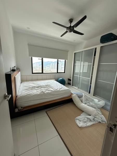 Aspen Residences - 2