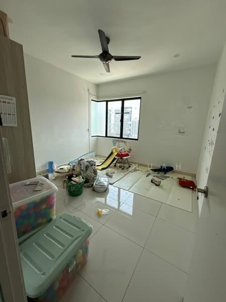 Aspen Residences - 4