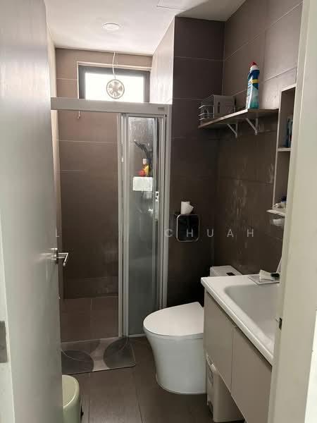 Aspen Residences - 5