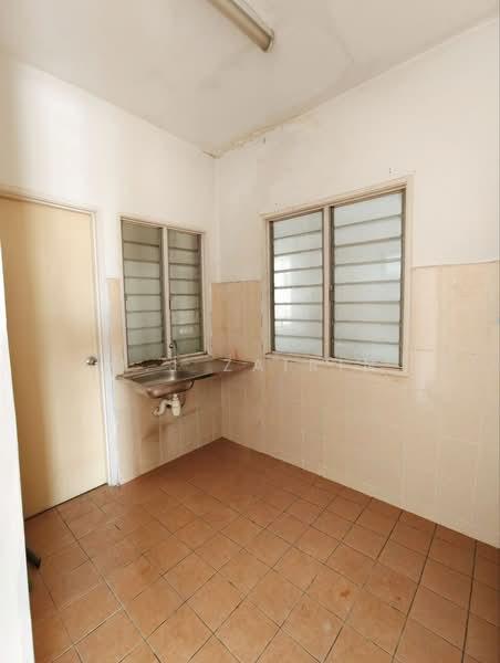 Merdeka Villa - 5