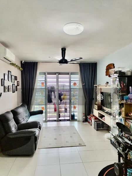 D' Larkin Residence - 2
