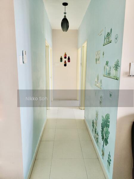 D' Larkin Residence - 3
