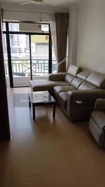 Sunny Ville Condominium - 1