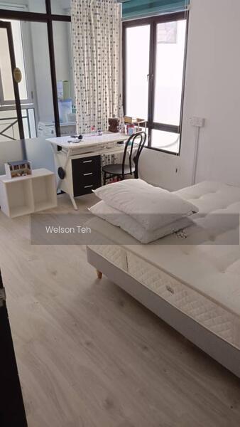 Sunny Ville Condominium - 2