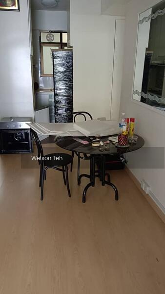 Sunny Ville Condominium - 4