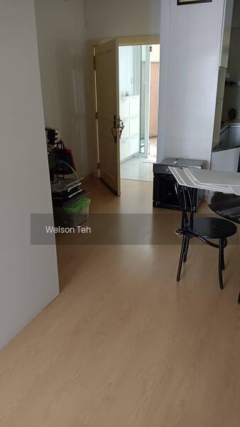 Sunny Ville Condominium - 5