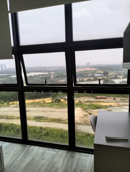 Sky Park - 5