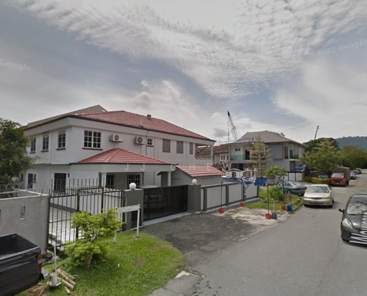 Bandar Baru Ampang - 2