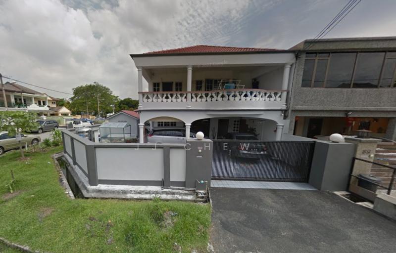 Bandar Baru Ampang - 3