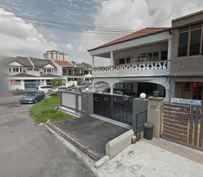 Bandar Baru Ampang - 4