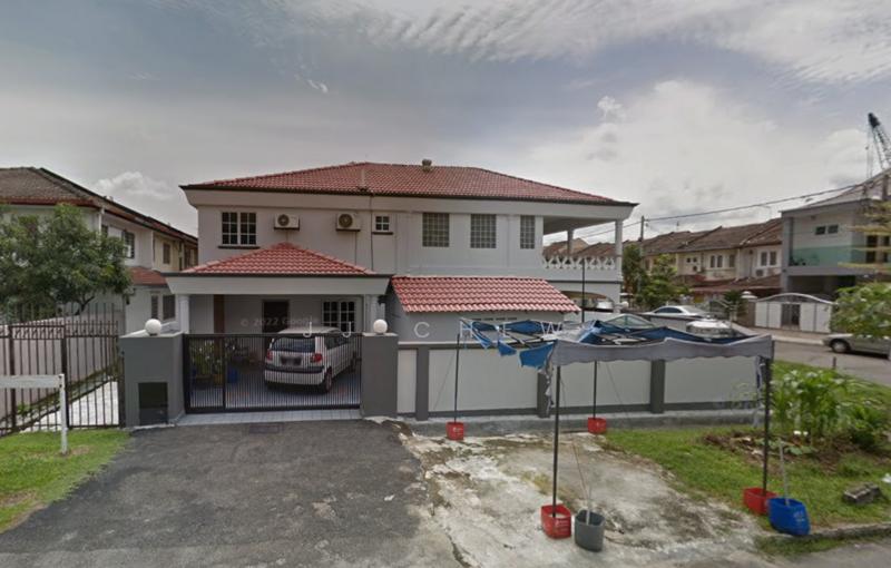 Bandar Baru Ampang - 5