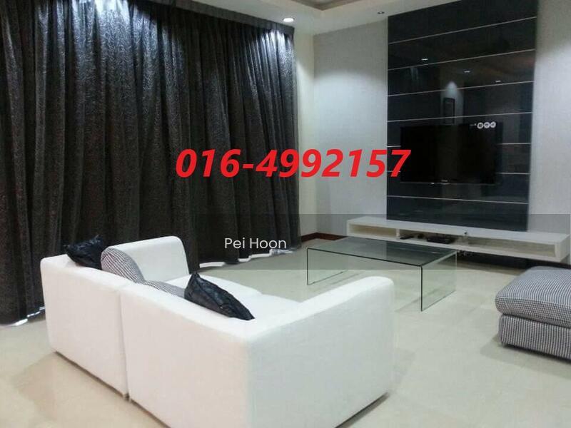 Hillcrest Residences - 2