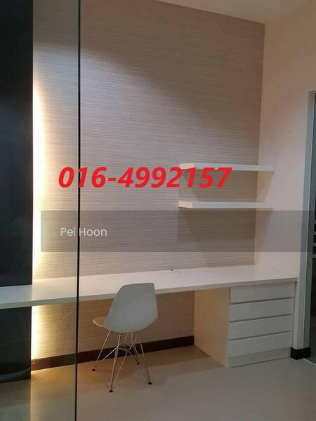Hillcrest Residences - 3