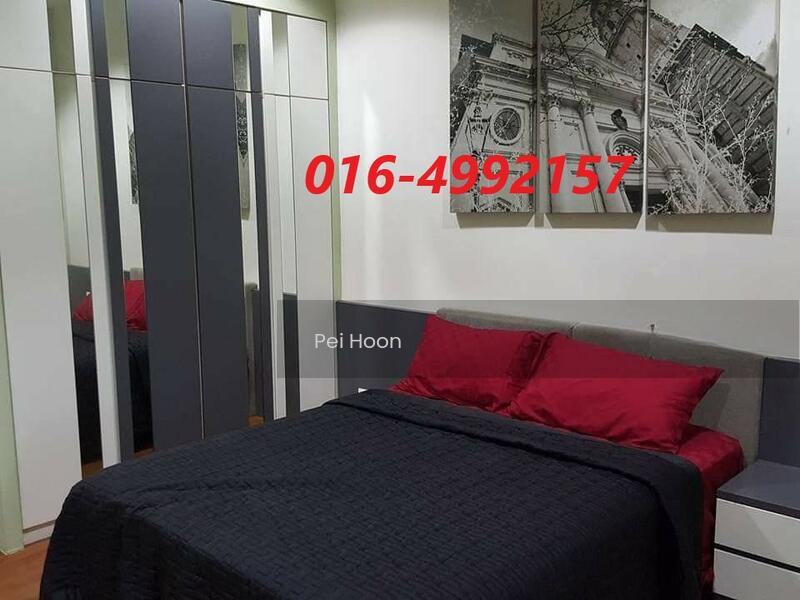 Hillcrest Residences - 4