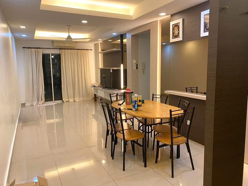 Connaught Avenue - 5