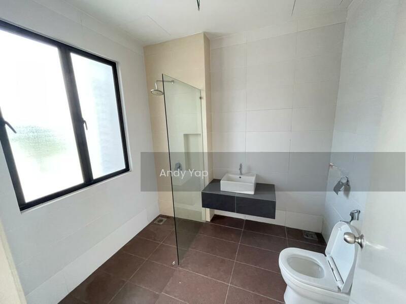 Anggun 3, Rawang - 2