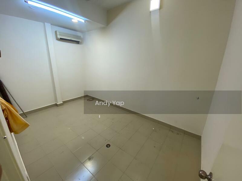 Anggun 3, Rawang - 4