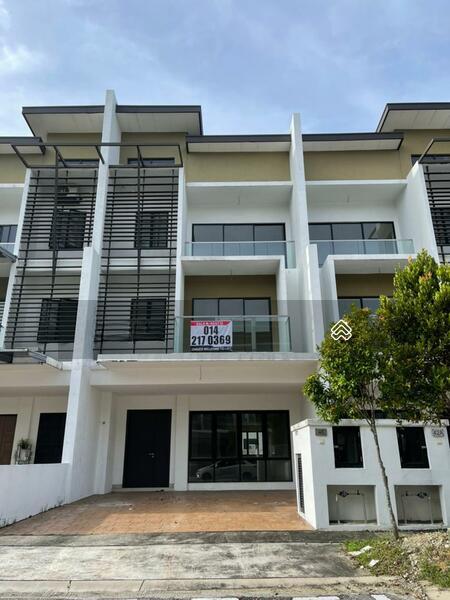 Anggun 3, Rawang - 1