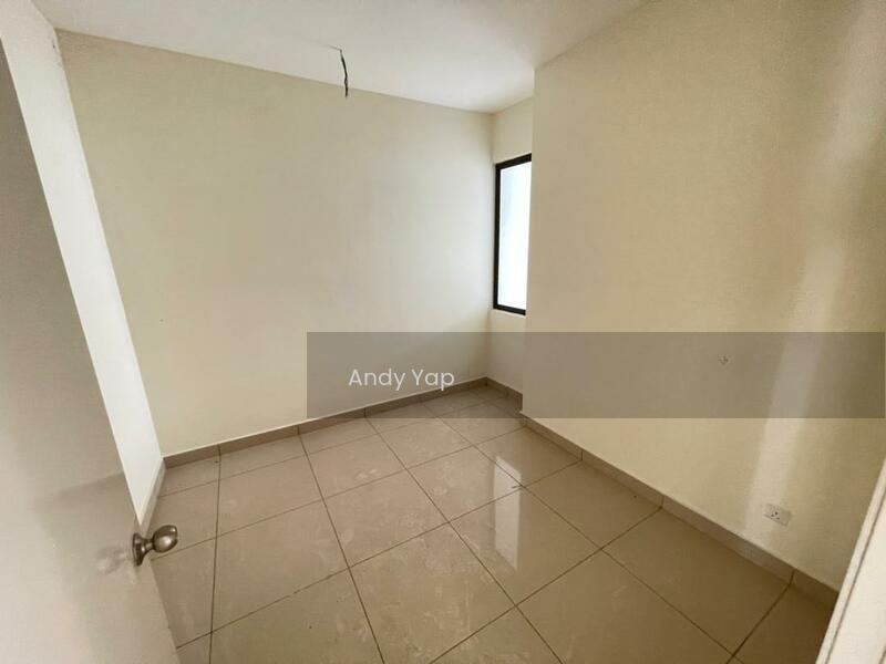 Anggun 3, Rawang - 3