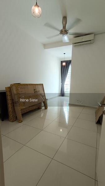 Elvina 2 @ Bandar Sri Sendayan - 2
