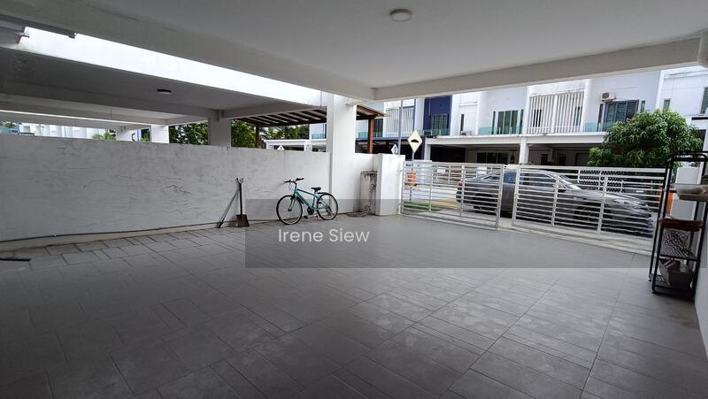 Elvina 2 @ Bandar Sri Sendayan - 4