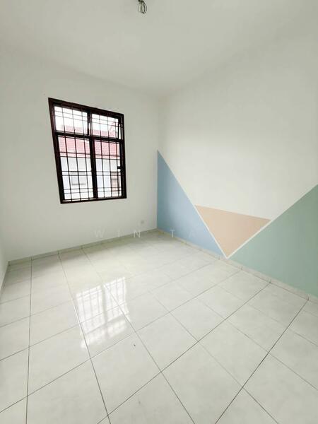 Taman Bukit Indah - 3