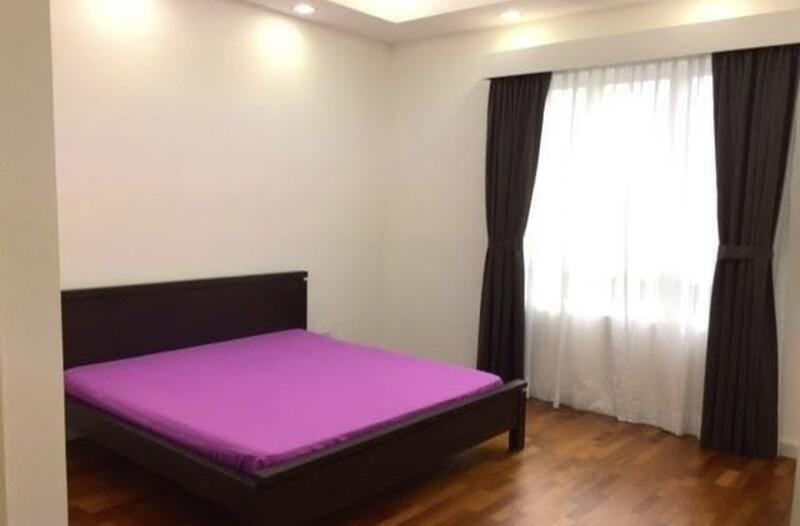Surian Condominium - 2
