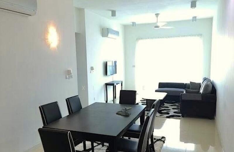 Surian Condominium - 3