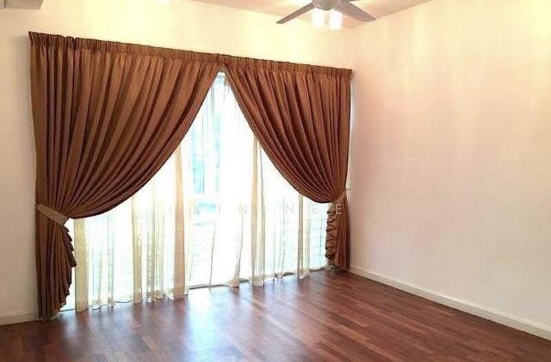Surian Condominium - 4