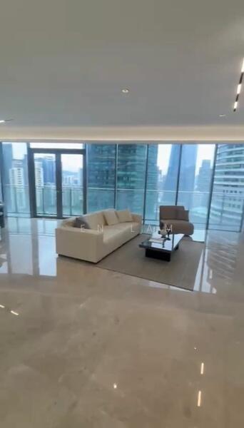 K Residence @ KLCC - 5