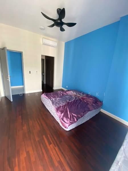 Triuni Residences - 2