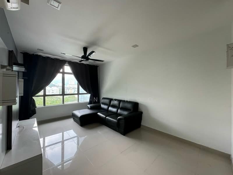 All Seasons Park - 1