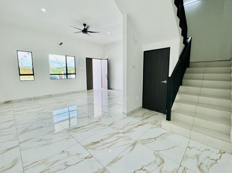 Taman Klebang Perdana - 4