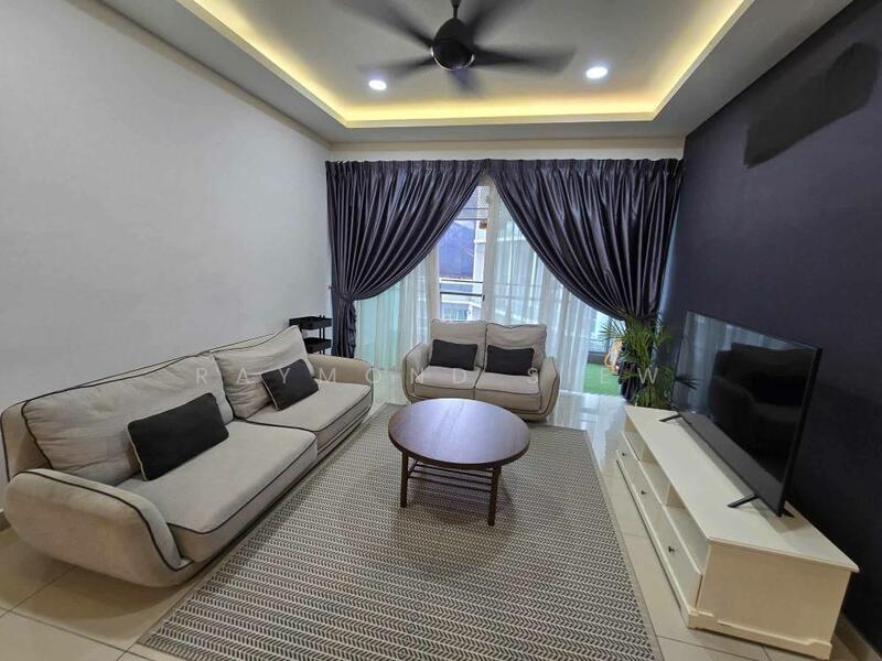 Sphere Damansara - 2