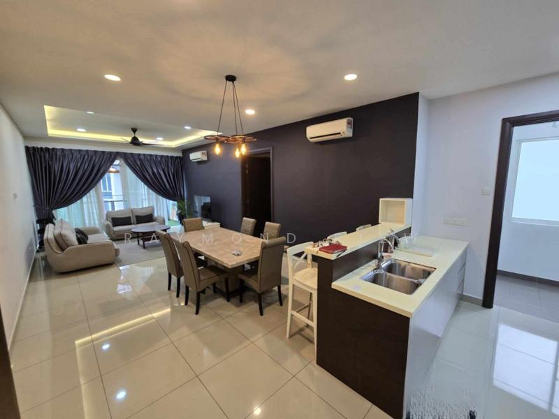 Sphere Damansara - 3