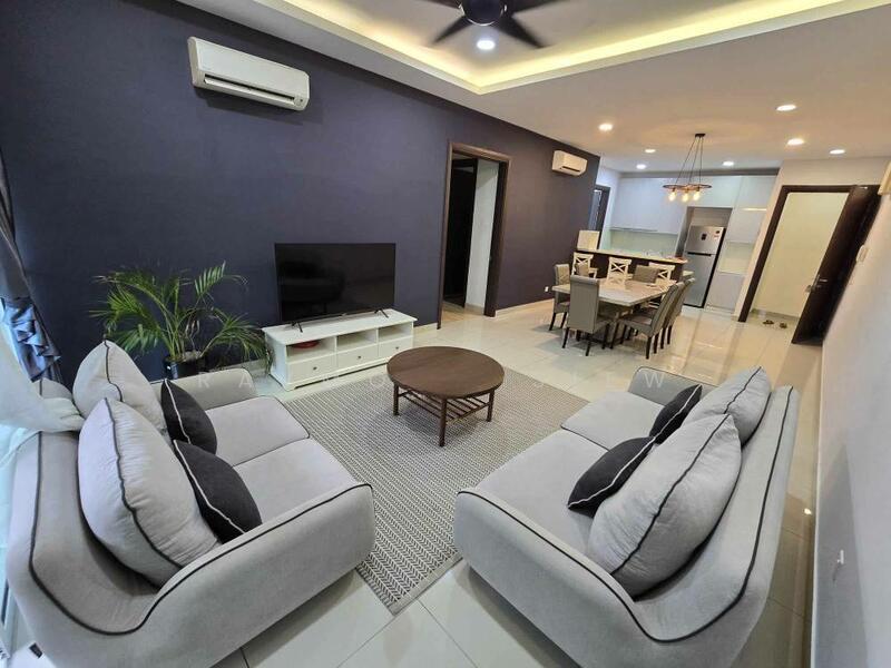 Sphere Damansara - 4